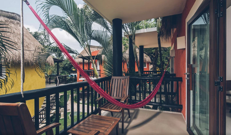 Hotel Iberostar Cozumel