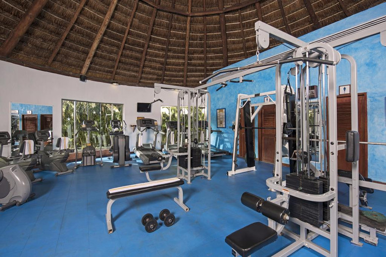 Hotel Iberostar Cozumel