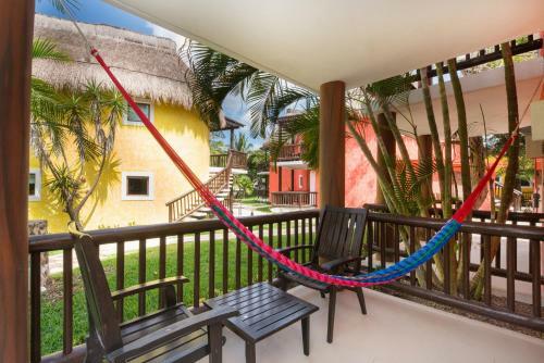 Hotel Iberostar Cozumel