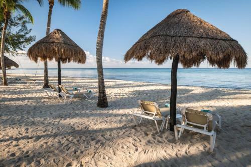 Hotel Iberostar Cozumel