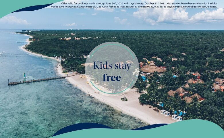 Hotel Iberostar Cozumel