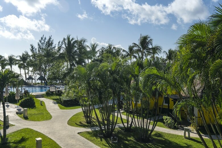 Hotel Iberostar Cozumel