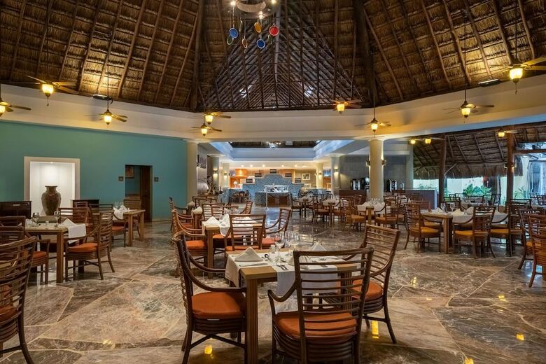 Hotel Iberostar Cozumel