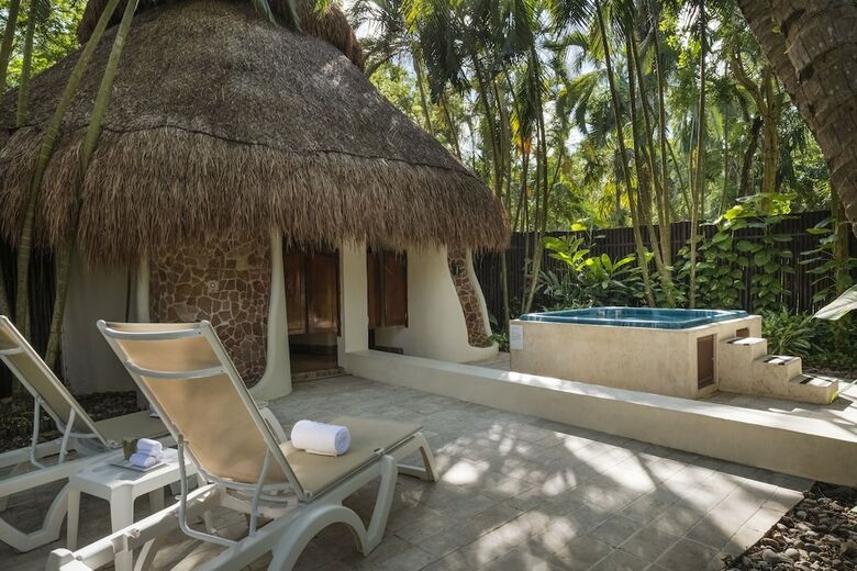 Hotel Iberostar Cozumel