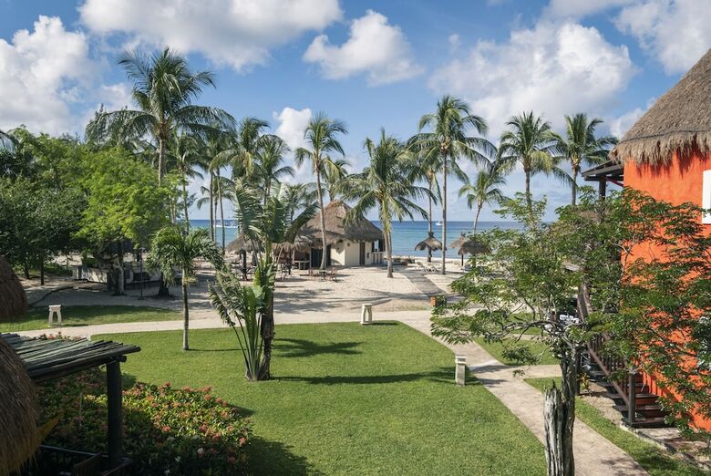 Hotel Iberostar Cozumel