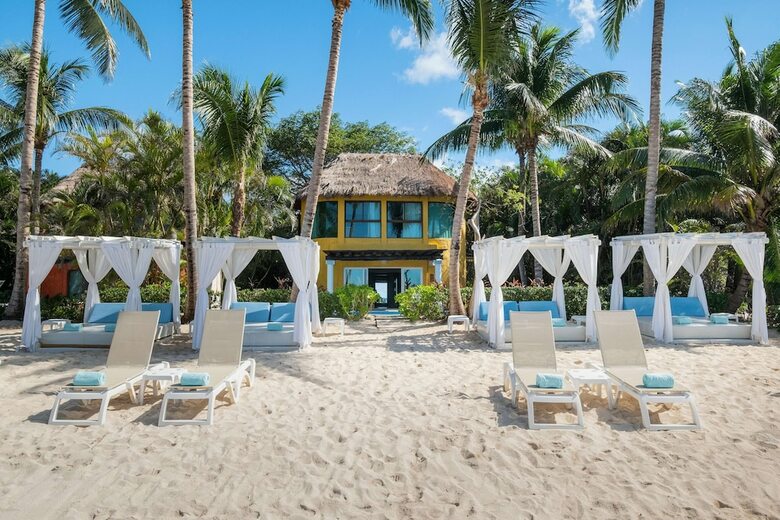 Hotel Iberostar Cozumel