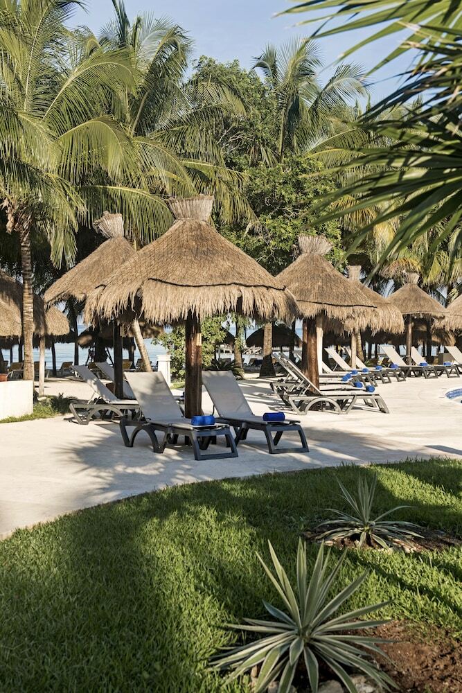 Hotel Iberostar Cozumel