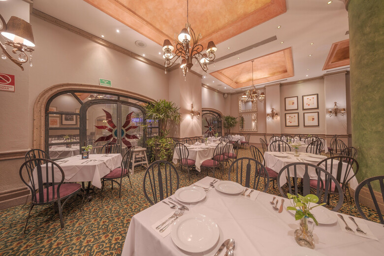 Santa Anita Hotel