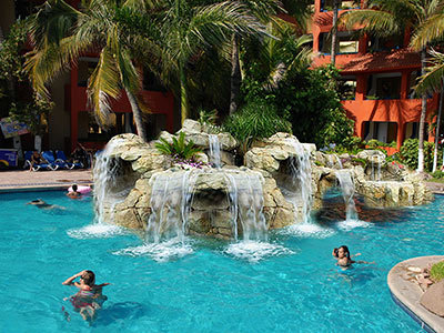 Hotel Luna Palace