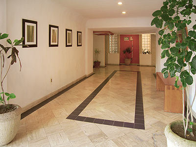 Hotel Luna Palace