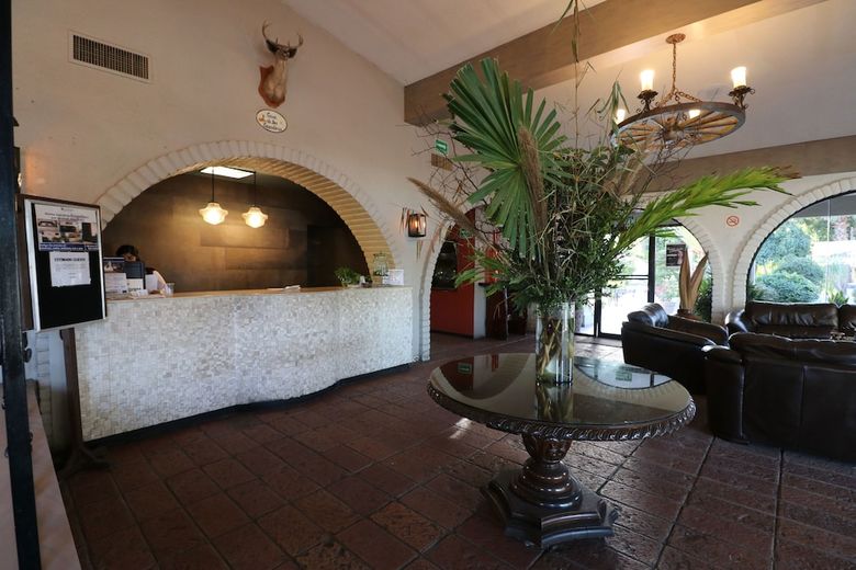 Best W Hotel Del Rio