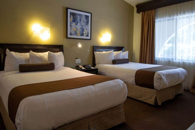 Best W Hotel Del Rio