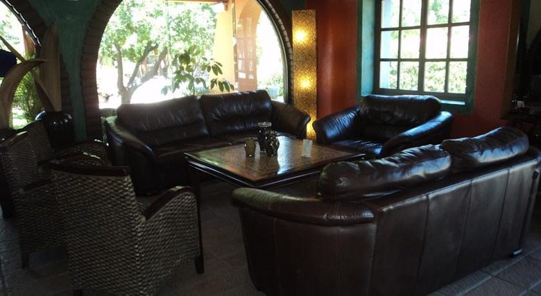 Best W Hotel Del Rio