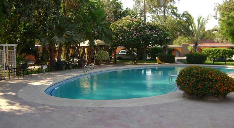 Best W Hotel Del Rio