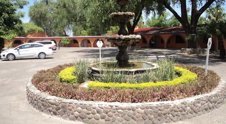 Best W Hotel Del Rio