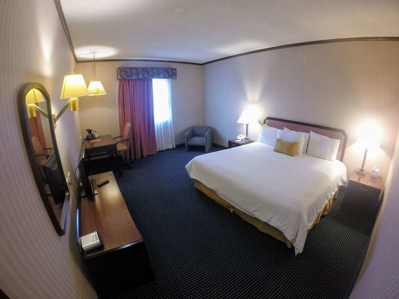 Hotel Best Western Santorin