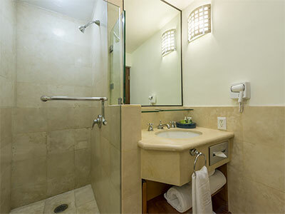 Hotel Camino Real Tampico