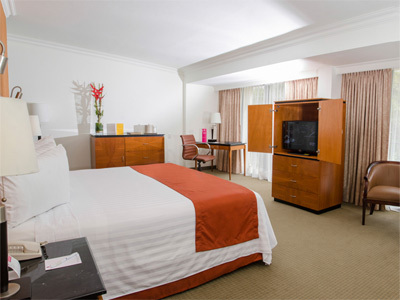 Hotel Camino Real Tampico