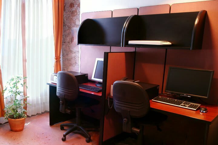 Hotel Emporio Zacatecas