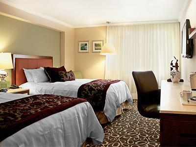 Hotel Emporio Zacatecas