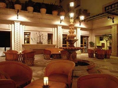 Hotel Emporio Zacatecas