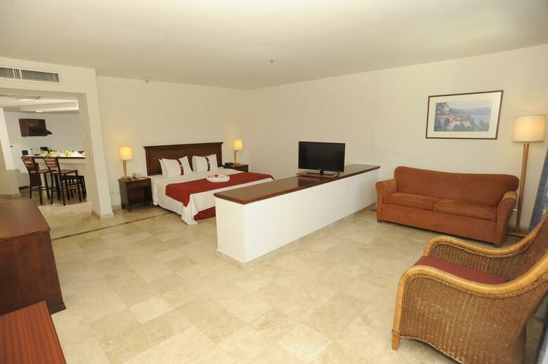 Hotel Holiday Inn Ixtapa
