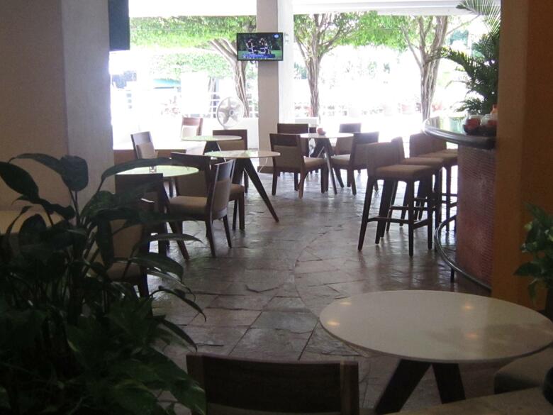 Hotel Holiday Inn Ixtapa