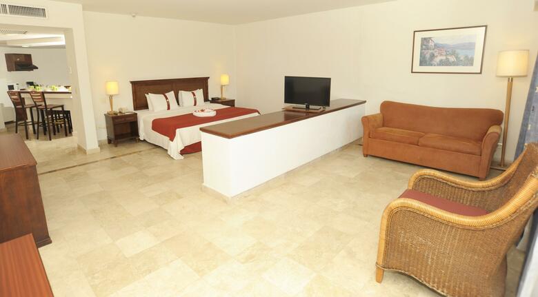 Hotel Holiday Inn Ixtapa