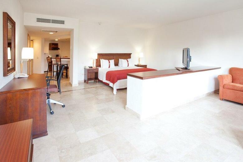Hotel Holiday Inn Ixtapa