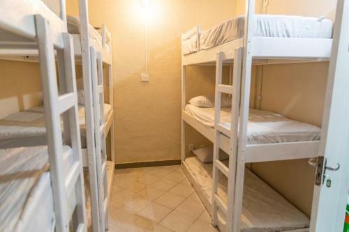 Copacabana 4U Hostel