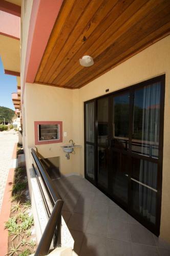Apartamento Pousada Vale Del Sol