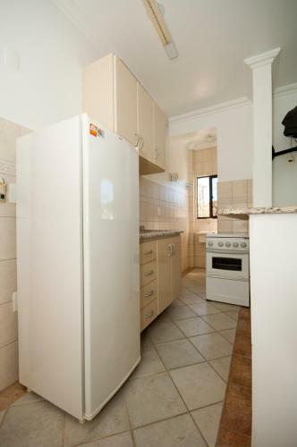 Apartamento Pousada Vale Del Sol