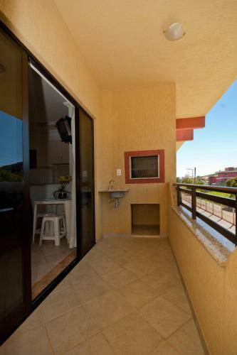 Apartamento Pousada Vale Del Sol