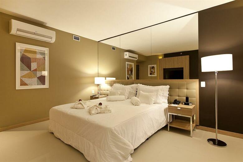 Hotel Promenade Toscanini