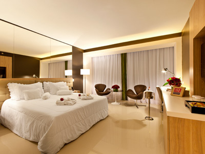 Hotel Promenade Toscanini
