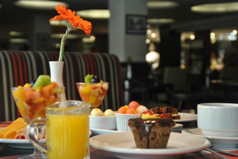 Arosa Rio Hotel