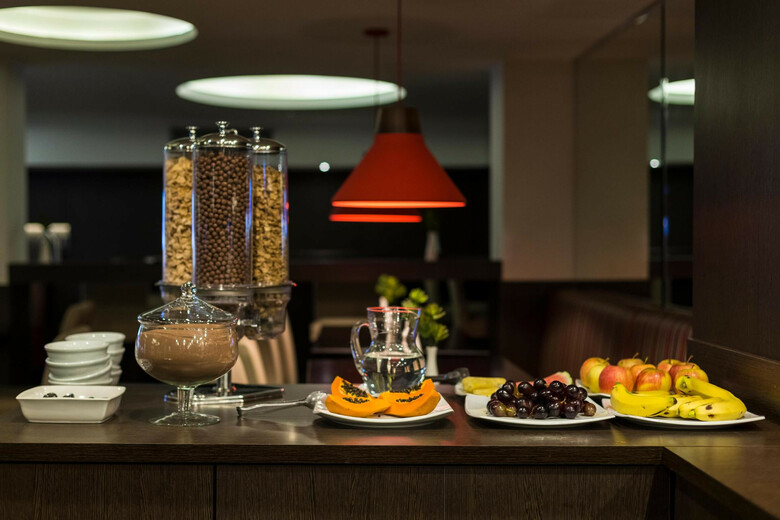 Arosa Rio Hotel
