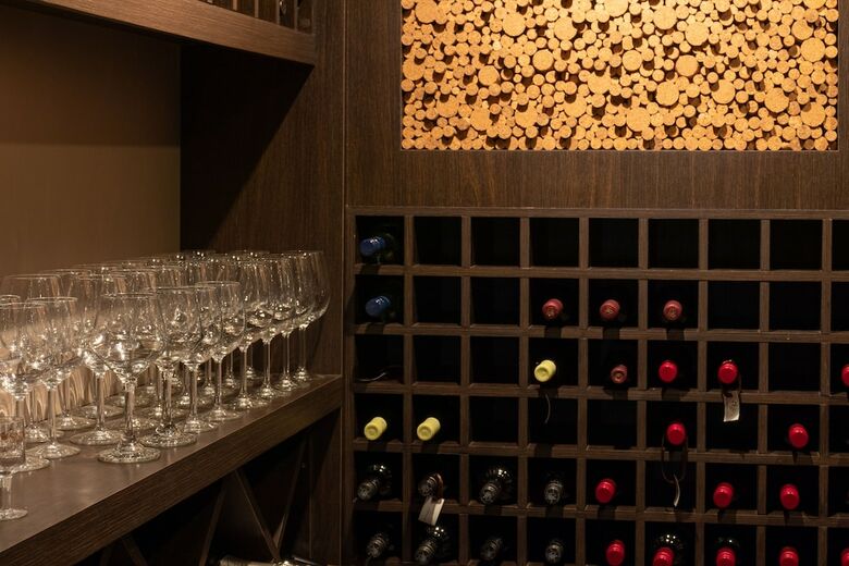 Arosa Rio Hotel