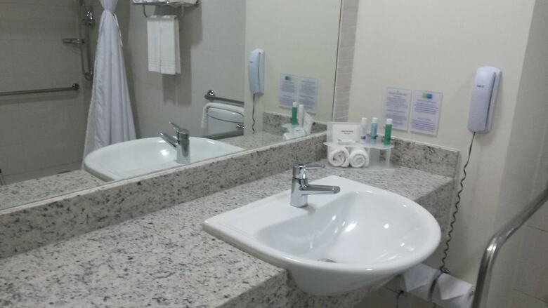 Hotel Holiday Inn Express Belem Ananindeua