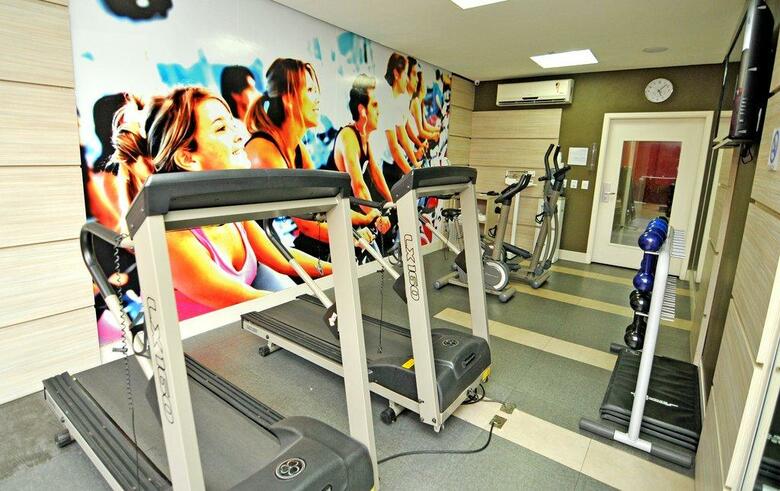 Hotel Holiday Inn Express Belem Ananindeua