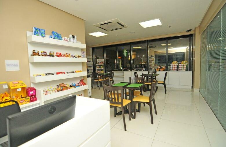 Hotel Holiday Inn Express Belem Ananindeua