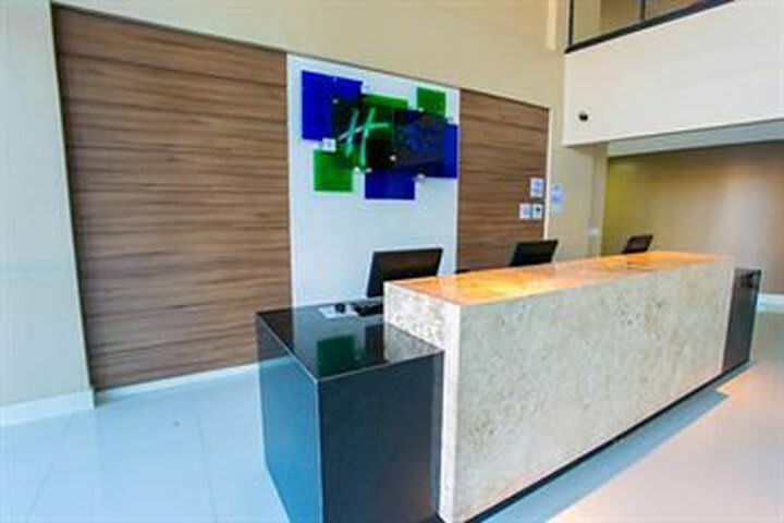 Hotel Holiday Inn Express Belem Ananindeua