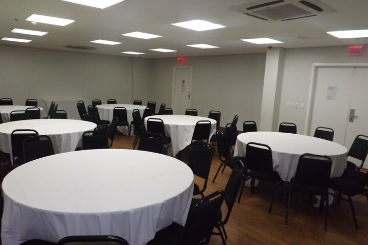 Hotel Holiday Inn Express Belem Ananindeua