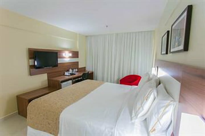 Hotel Holiday Inn Express Belem Ananindeua