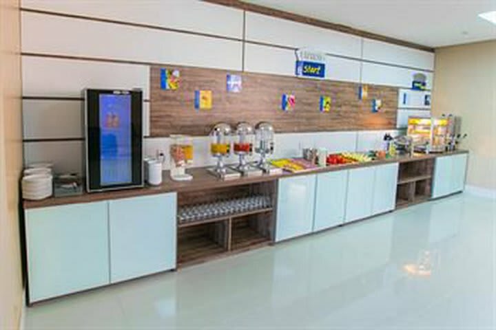 Hotel Holiday Inn Express Belem Ananindeua