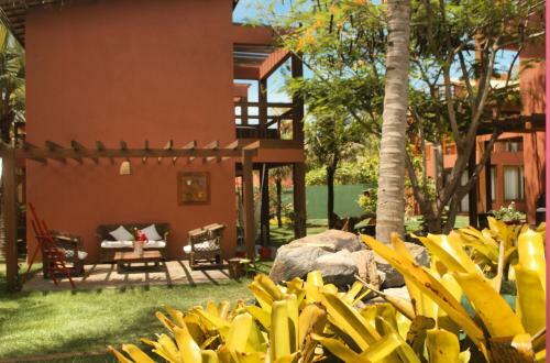 Hostal Naquela Jericoacoara