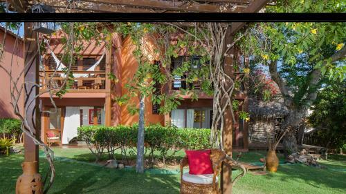Hostal Naquela Jericoacoara