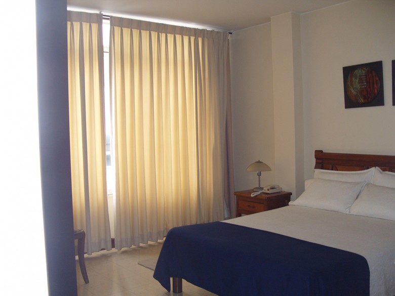 Hotel Gran Via