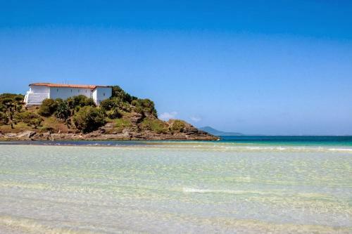 Hostal Pousada Porto Fino II