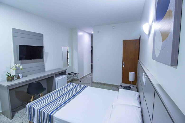 Hotel Vilage Inn Ribeir�o Preto